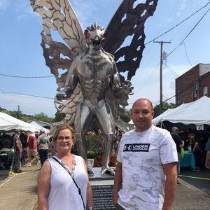 Meet your Posher, John